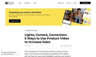 Preview of the Purple Case Study