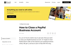 Preview of the PayPal Case Study