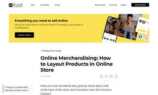 Preview of the Made.com Case Study