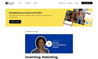 Preview of the RoadTripPotty.com Case Study