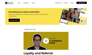 Preview of the Gratisfaction Case Study