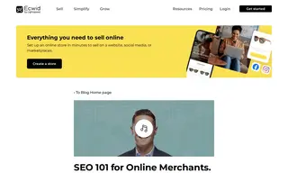 Preview of the Ignite Visibility Case Study