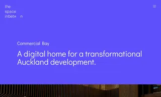 Preview of the Commercial Bay Case Study