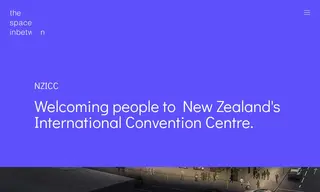 Preview of the New Zealand International Convention Centre (NZICC) Case Study