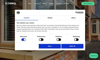 Preview of the South Yorkshire Windows Case Study
