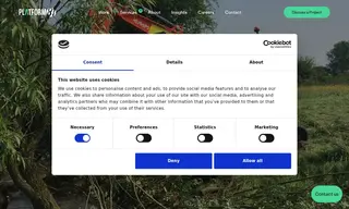 Preview of the AH Plant Hire Case Study