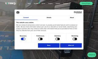 Preview of the EV Charging Company Case Study
