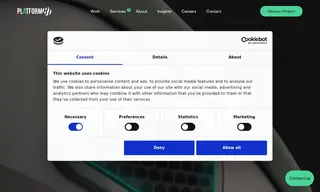 Preview of the JMDA Case Study