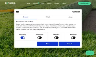 Preview of the Artificial Grass Direct Case Study