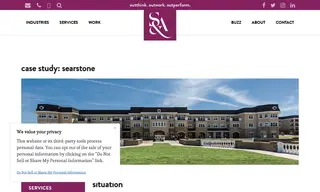 Preview of the SearStone Case Study