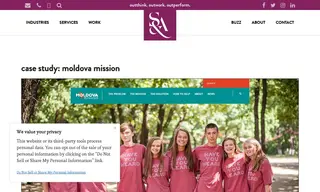 Preview of the Moldova Mission Case Study