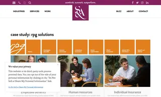 Preview of the RPG Case Study