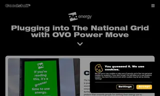 Preview of the OVO Case Study