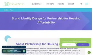 Preview of the Partnership for Housing Affordability Case Study