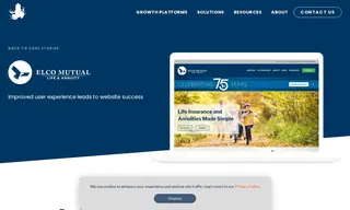 Preview of the ELCO Mutual Case Study