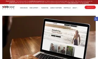 Preview of the Newland Construction Case Study