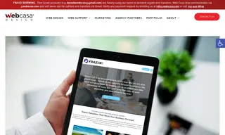 Preview of the Frazer Case Study
