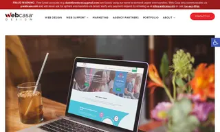 Preview of the Irvine Children’s Fund Case Study
