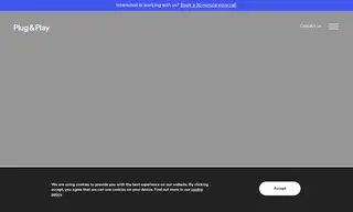 Preview of the Third Space Case Study