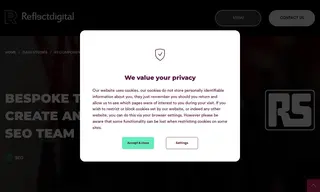 Preview of the RS Components Case Study