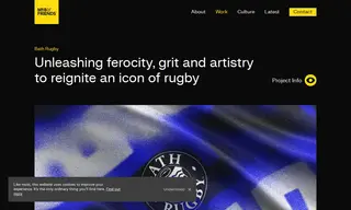 Preview of the Bath Rugby Case Study