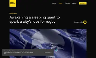 Preview of the Bristol Bears Case Study