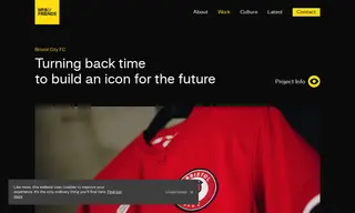 Preview of the Bristol City Football Club Case Study