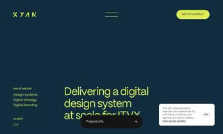 Preview of the ITV Case Study