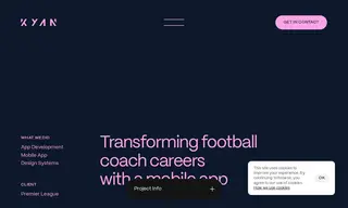 Preview of the Premier League Case Study