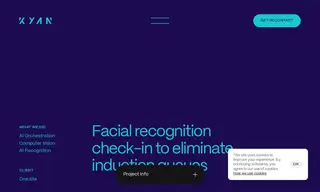 Preview of the One.site Case Study