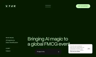 Preview of the Haleon Case Study