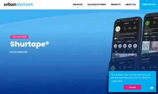 Preview of the Shurtape® Case Study