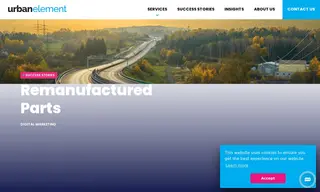 Preview of the Alliance Transport Technologies (att) Case Study