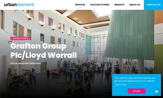 Preview of the Lloyd Worrall Case Study