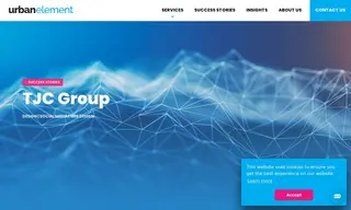 Preview of the TJC Group Case Study