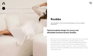Preview of the Roobba Case Study