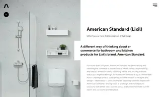 Preview of the American Standard (Lixil) Case Study