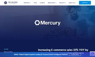 Preview of the Mercury Fiber Case Study