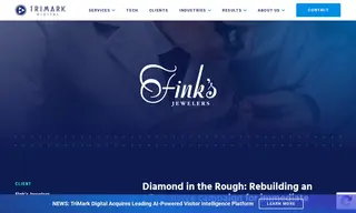 Preview of the Fink’s Jewelers Case Study