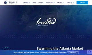 Preview of the Invited Clubs Case Study