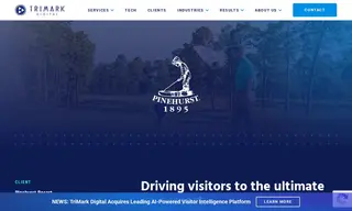 Preview of the Pinehurst Resort Case Study