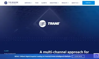 Preview of the Trane Commercial Case Study