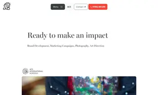 Preview of the ACS International Schools Case Study