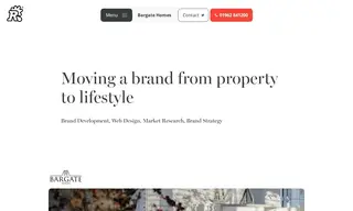 Preview of the Bargate Homes Case Study