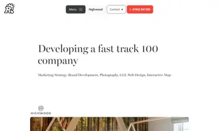 Preview of the Highwood Group Case Study