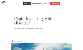 Preview of the Hampshire Collegiate School Case Study