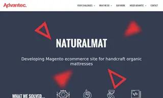 Preview of the Naturalmat Case Study