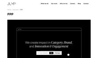 Preview of the FPP Case Study