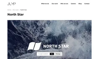 Preview of the North Star Case Study