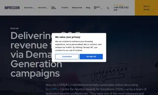 Preview of the Wizz Air Case Study